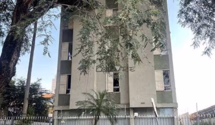 Apartamento à venda, 98 m² por R$ 1.200.000,00 - Vila Olímpia - São Paulo/SP