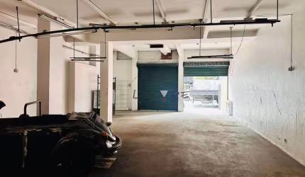 Loja para alugar, 100 m² por R$ 16.500,00/mês - Vila Nova Conceição - São Paulo/SP