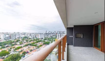 Apartamento à venda, 145 m² por R$ 2.660.000,00 - Brooklin - São Paulo/SP