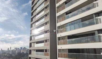 Apartamento à venda, 145 m² por R$ 3.200.000,00 - Brooklin - São Paulo/SP