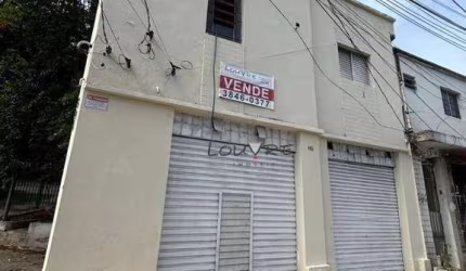 Ponto à venda, 88 m² por R$ 430.000,00 - Cambuci - São Paulo/SP