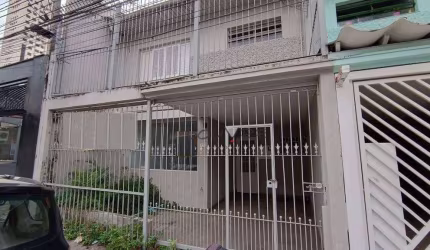 Casa com 3 dormitórios à venda, 124 m² por R$ 650.000,00 - Vila São Francisco (Zona Sul) - São Paulo/SP