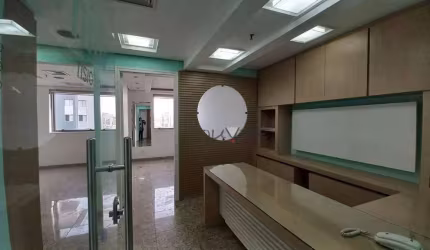 Conjunto, 40 m² - venda por R$ 430.000,00 ou aluguel por R$ 4.343,26/mês - Vila Olímpia - São Paulo/SP