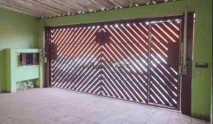 Casa com 3 dormitórios à venda, 200 m² por R$ 780.000,00 - Vila Santa Catarina - São Paulo/SP