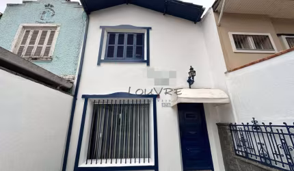 Casa à venda, 70 m² por R$ 1.450.000,00 - Moema - São Paulo/SP