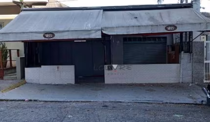 Ponto para alugar, 100 m² por R$ 4.470,00/mês - Campo Belo (zona Sul) - São Paulo/SP