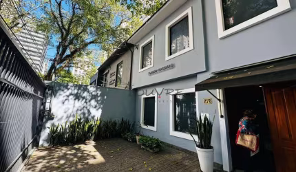 Casa à venda, 190 m² por R$ 1.950.000,00 - Vila Uberabinha - São Paulo/SP