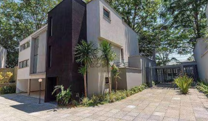 Casa com 4 dormitórios à venda, 719 m² por R$ 9.000.000,00 - Alto da Boa Vista - São Paulo/SP