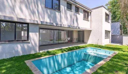 Casa à venda, 712 m² por R$ 8.500.000,00 - Jardim Cordeiro - São Paulo/SP
