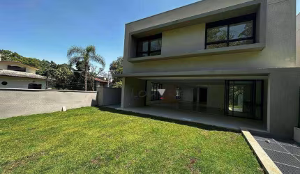Casa à venda, 943 m² por R$ 9.000.000,00 - Chácara Santo Antônio (Zona Sul) - São Paulo/SP