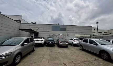 Ponto para alugar, 338 m² por R$ 76.811,36/mês - Moema - São Paulo/SP