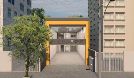 Loja para alugar, 615 m² por R$ 43.200,00/mês - Pinheiros - São Paulo/SP