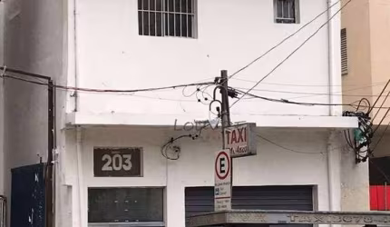 Sala para alugar, 90 m² por R$ 6.800,00/mês - Itaim Bibi - São Paulo/SP
