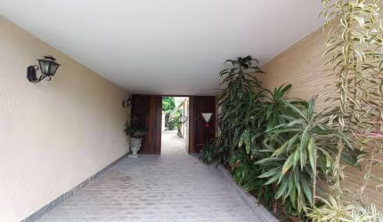 Casa à venda, 184 m² por R$ 2.500.000,00 - Brooklin - São Paulo/SP