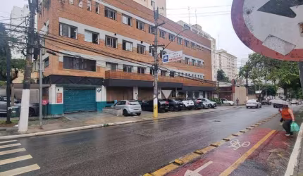 Loja para alugar, 177 m² por R$ 39.153,65/mês - Moema - São Paulo/SP