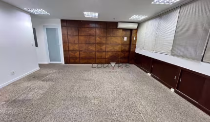 Conjunto para alugar, 180 m² por R$ 15.188,52/mês - Campo Belo - São Paulo/SP