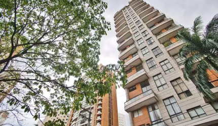 Apartamento à venda, 184 m² por R$ 1.400.000,00 - Vila Andrade - São Paulo/SP