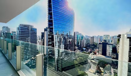Apartamento à venda, 335 m² por R$ 14.500.000,00 - Itaim Bibi - São Paulo/SP
