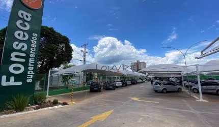 Prédio à venda, 4400 m² por R$ 12.000.000,00 - Centro - Porto Ferreira/SP
