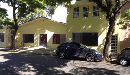 Ponto para alugar, 285 m² por R$ 18.579,00/mês - Campo Belo - São Paulo/SP