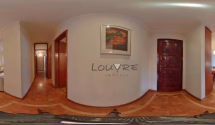 Apartamento à venda, 123 m² por R$ 2.495.000,00 - Jardim Europa - São Paulo/SP