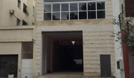 Prédio para alugar, 700 m² por R$ 63.507,84/mês - Moema - São Paulo/SP