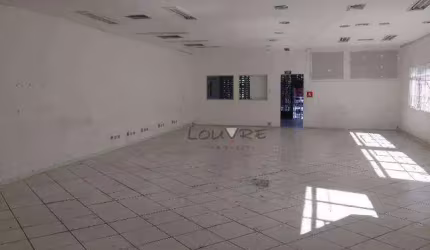 Prédio para alugar, 1000 m² por R$ 30.900,00/mês - Santana - São Paulo/SP