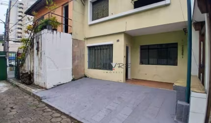 Casa, 120 m² - venda por R$ 2.300.000,00 ou aluguel por R$ 6.200,00/mês - Vila Olímpia - São Paulo/SP