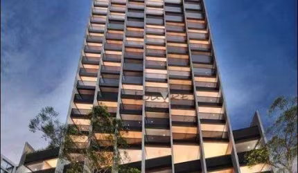 Loja, 78 m² - venda por R$ 986.000,00 ou aluguel por R$ 7.491,00/mês - Sumaré - São Paulo/SP