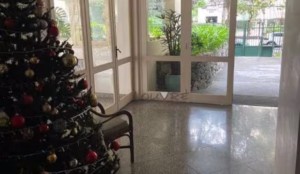 Apartamento à venda, 59 m² por R$ 690.000,00 - Moema - São Paulo/SP