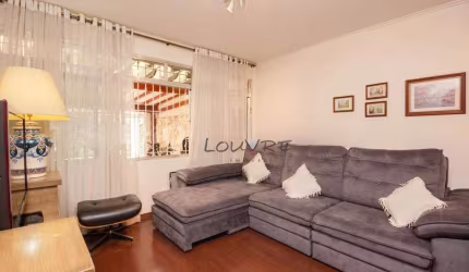 Casa à venda, 147 m² por R$ 2.300.000,00 - Vila Nova Conceição - São Paulo/SP