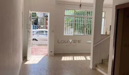 Casa à venda, 130 m² por R$ 750.000,00 - Brooklin Paulista - São Paulo/SP