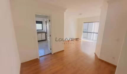 Apartamento à venda, 92 m² por R$ 1.300.000,00 - Vila Olímpia - São Paulo/SP