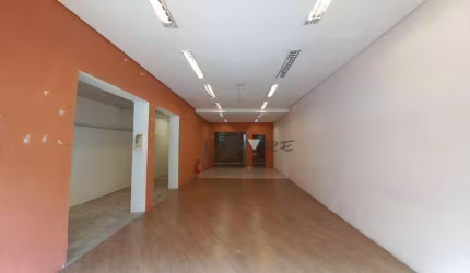 Loja para alugar, 100 m² por R$ 18.980,00/mês - Moema - São Paulo/SP
