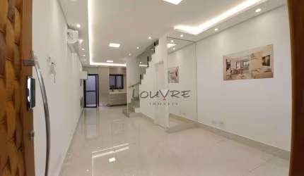 Casa à venda, 160 m² por R$ 1.460.000,00 - Chácara Klabin - São Paulo/SP