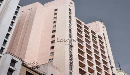 Andar Corporativo para alugar, 562 m² por R$ 28.922,00/mês - Sé - São Paulo/SP