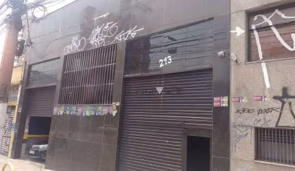 Prédio, 430 m² - venda por R$ 4.200.000,00 ou aluguel por R$ 23.200,00/mês - Mirandópolis - São Paulo/SP