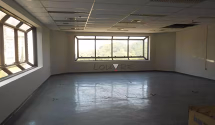 Conjunto à venda, 87 m² por R$ 650.000,00 - Barra Funda - São Paulo/SP