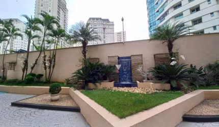 Apartamento à venda, 108 m² por R$ 2.300.000,00 - Chácara Itaim - São Paulo/SP