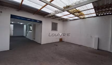 Casa à venda, 98 m² por R$ 1.000.000,00 - Campo Belo - São Paulo/SP