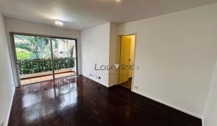 Apartamento para alugar, 75 m² por R$ 6.664,00/mês - Itaim Bibi - São Paulo/SP