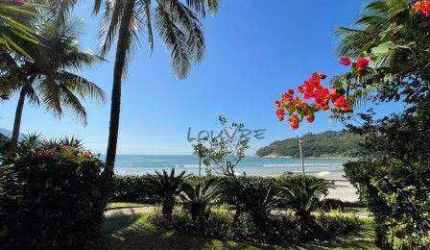 Casa à venda, 458 m² por R$ 6.500.000,00 - Balneário Praia do Pernambuco - Guarujá/SP