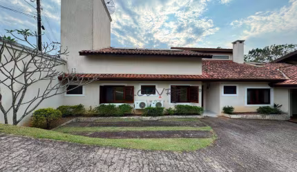 Casa à venda, 500 m² por R$ 4.500.000,00 - Condominio Estância Parque de Atibaia - Atibaia/SP