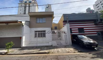 Casa para alugar, 126 m² por R$ 5.859,16/mês - Vila Olímpia - São Paulo/SP