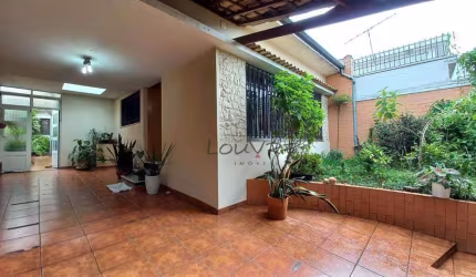 Casa à venda, 144 m² por R$ 952.000,00 - Bosque da Saúde - São Paulo/SP