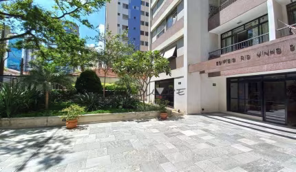 Apartamento à venda, 98 m² por R$ 800.000,00 - Vila Olímpia - São Paulo/SP