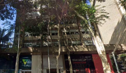 Laje, 201 m² - venda por R$ 5.350.000,00 ou aluguel por R$ 36.146,50/mês - Pinheiros - São Paulo/SP