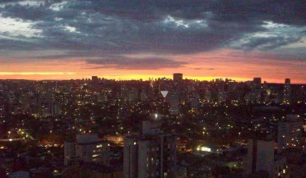 Cobertura à venda, 180 m² por R$ 2.800.000,00 - Moema - São Paulo/SP