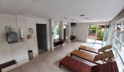 Apartamento à venda, 100 m² por R$ 2.800.000,00 - Vila Olímpia - São Paulo/SP