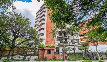 Apartamento à venda, 126 m² por R$ 1.450.000,00 - Vila Madalena - São Paulo/SP